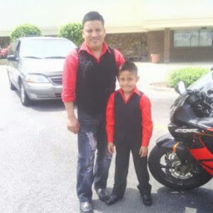 Meet your Posher, Jazmin